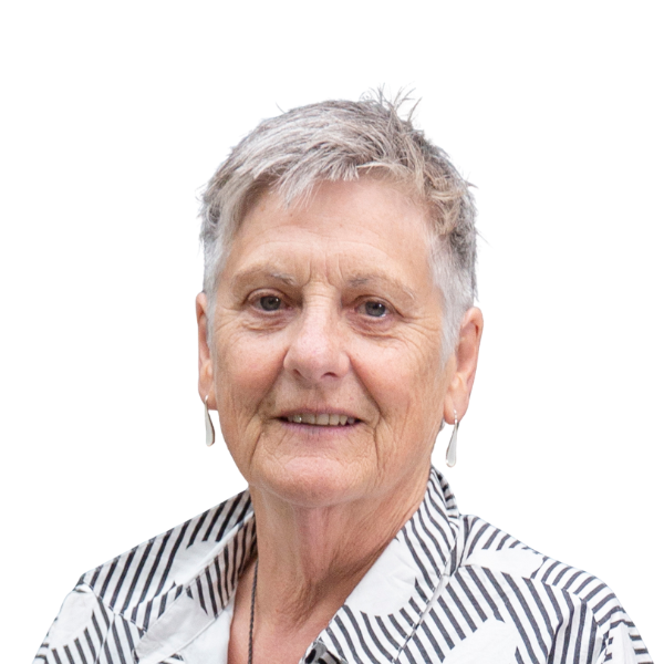 Marion Blake