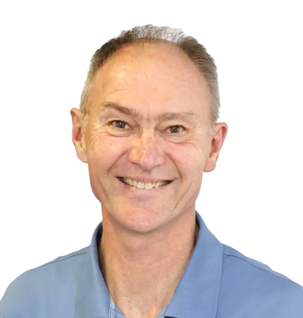 Mark Willcock