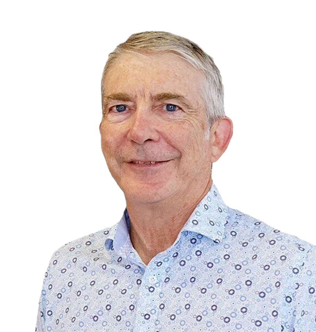 Peter Barralet